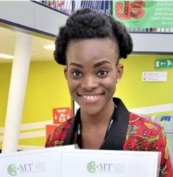 Computer scientist scoops international awards