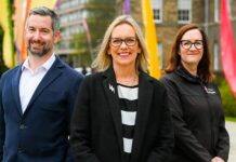 University of Leicester joins BID Leicester