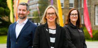 University of Leicester joins BID Leicester