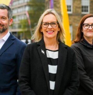 University of Leicester joins BID Leicester