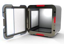 Made-in-Alberta sanitizing device kills SARS-CoV-2 virus in 60 seconds