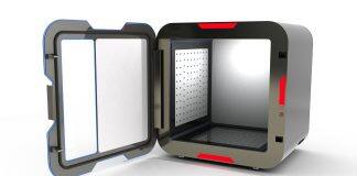 Made-in-Alberta sanitizing device kills SARS-CoV-2 virus in 60 seconds