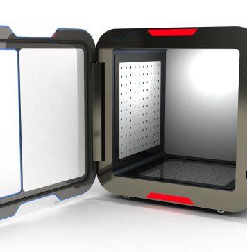 Made-in-Alberta sanitizing device kills SARS-CoV-2 virus in 60 seconds