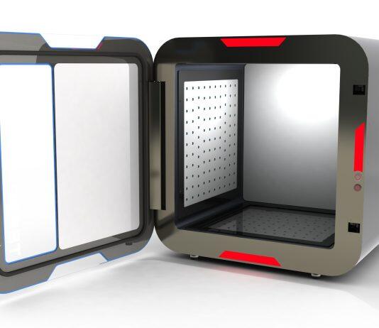 Made-in-Alberta sanitizing device kills SARS-CoV-2 virus in 60 seconds