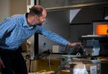 Hydrogen research heats up