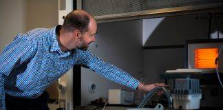 Hydrogen research heats up