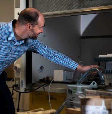 Hydrogen research heats up