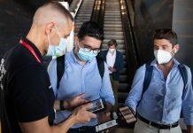 OPINION: COVID restrictions may be easing, but the pandemic isn’t over yet