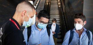 OPINION: COVID restrictions may be easing, but the pandemic isn’t over yet