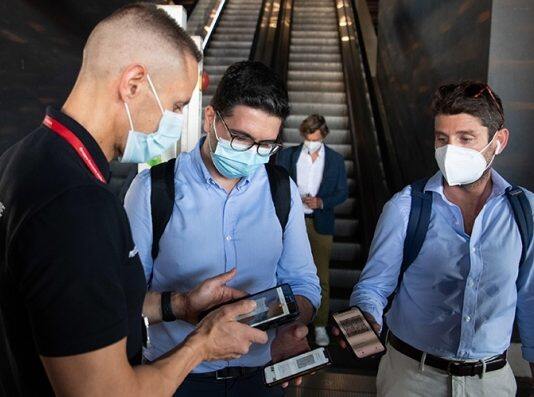 OPINION: COVID restrictions may be easing, but the pandemic isn’t over yet