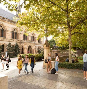 Top scholars recognised for strategically important studies