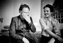 Collaboration at the core of new artistic residency by award-winning musician Delaney Davidson