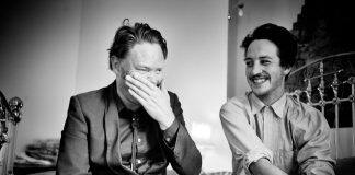 Collaboration at the core of new artistic residency by award-winning musician Delaney Davidson