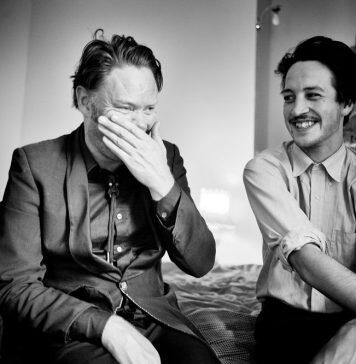 Collaboration at the core of new artistic residency by award-winning musician Delaney Davidson