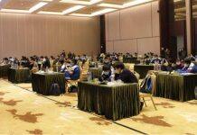 University of Macau and Chinese University of Hong Kong jointly hold International Collegiate Programming Contest