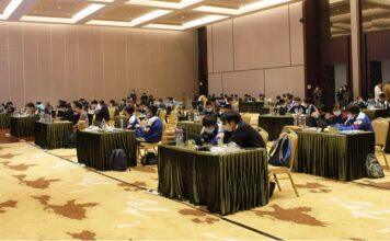 University of Macau and Chinese University of Hong Kong jointly hold International Collegiate Programming Contest