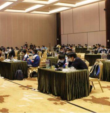 University of Macau and Chinese University of Hong Kong jointly hold International Collegiate Programming Contest