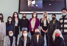 StratComm connects students with businesses for real-life strategic work