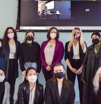 StratComm connects students with businesses for real-life strategic work