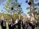 University of Newcastle tips hats to latest cohort of graduates