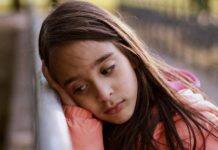 Study finds genetic link between childhood and adult anxiety and depression