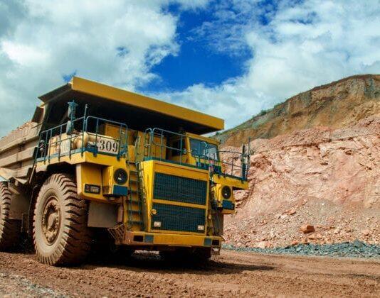 Curtin blazes a trail for resources research commercialisation