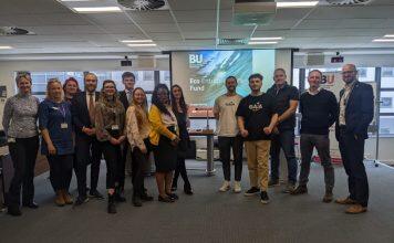 Competition discovers a new generation of eco-entrepreneurs