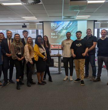 Competition discovers a new generation of eco-entrepreneurs