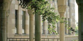 University of Queensland rising in the world rankings