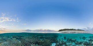 ‘Innovative, high-tech’ monitoring program a winner for the Reef