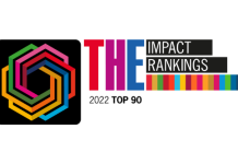 New rankings show Waikato having a real impact