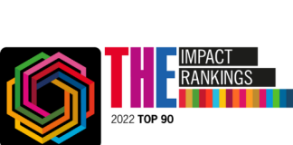 New rankings show Waikato having a real impact