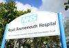 Bournemouth University and University Hospitals Dorset work together for Climate Action