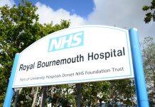 Bournemouth University and University Hospitals Dorset work together for Climate Action