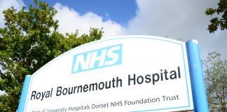Bournemouth University and University Hospitals Dorset work together for Climate Action