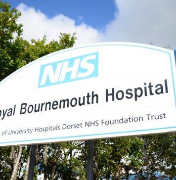 Bournemouth University and University Hospitals Dorset work together for Climate Action
