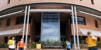 World No. 2 for Curtin’s mineral and mining engineering six years in a row