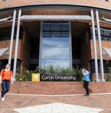 World No. 2 for Curtin’s mineral and mining engineering six years in a row