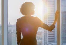 Is a new breed of CEO required to lead in a post-COVID world?