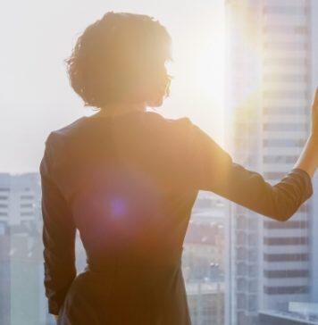 Is a new breed of CEO required to lead in a post-COVID world?