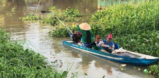 University of Hull secures £300,000 funding to help young people in vietnam tackle climate change