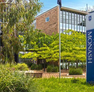 Monash University the world’s best (#1) for Pharmacy and Pharmacology in QS rankings