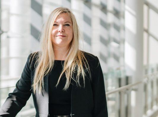 UNSW neuroscientist receives an inaugural $1.35m Rebecca Cooper Fellowship