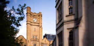 University hosts new home for Europe’s largest public research institution