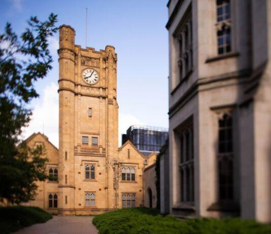 University hosts new home for Europe’s largest public research institution