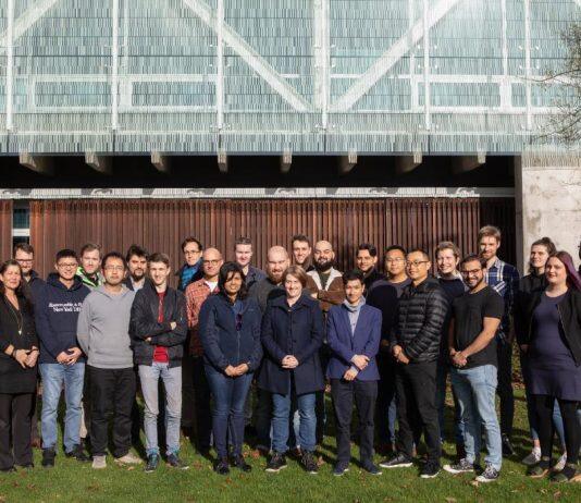 HIT Lab NZ celebrates 20 years of innovation