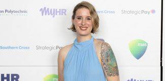 Job crafting and award winning: Business School shines at HR awards