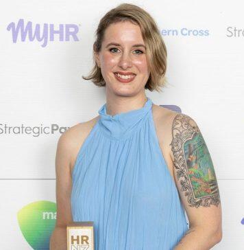 Job crafting and award winning: Business School shines at HR awards