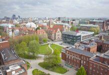 First UK-wide evaluation since 2014 confirms University of Manchester is a research powerhouse