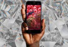 New nanotech imaging tool may allow smartphone disease diagnosis